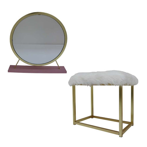 Adao - Vanity Mirror ACME