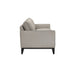 Aaron - Sofa - Mist Gray New Classic