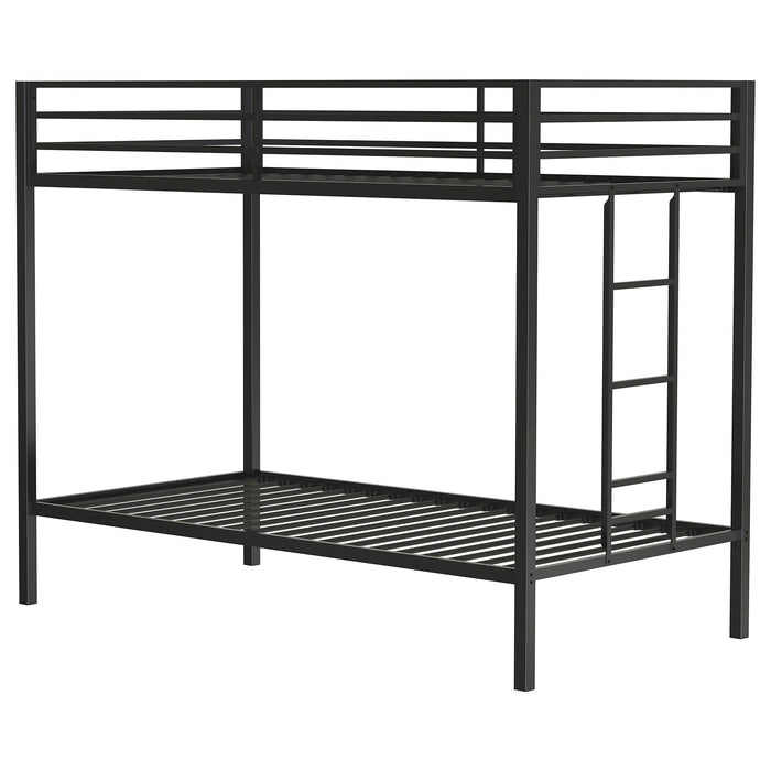 Jarren - Bunk Bed Furniture Max