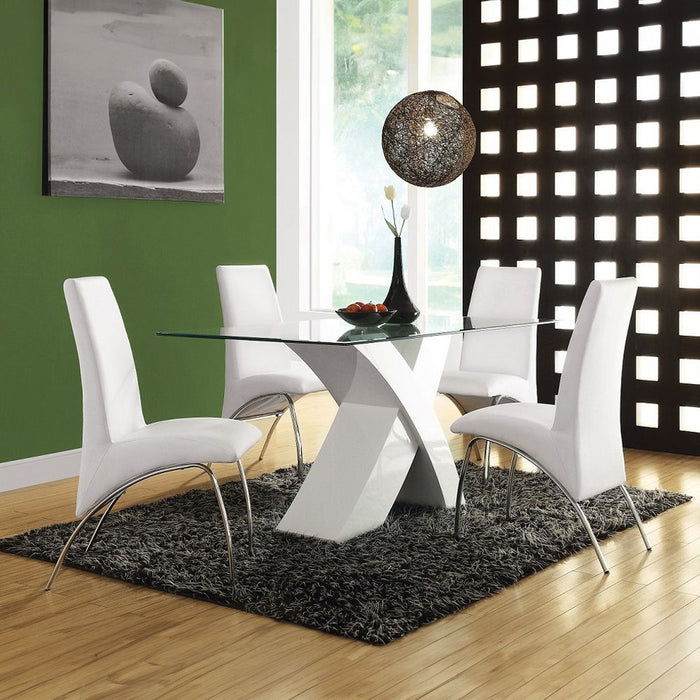 Pervis - Dining Table ACME