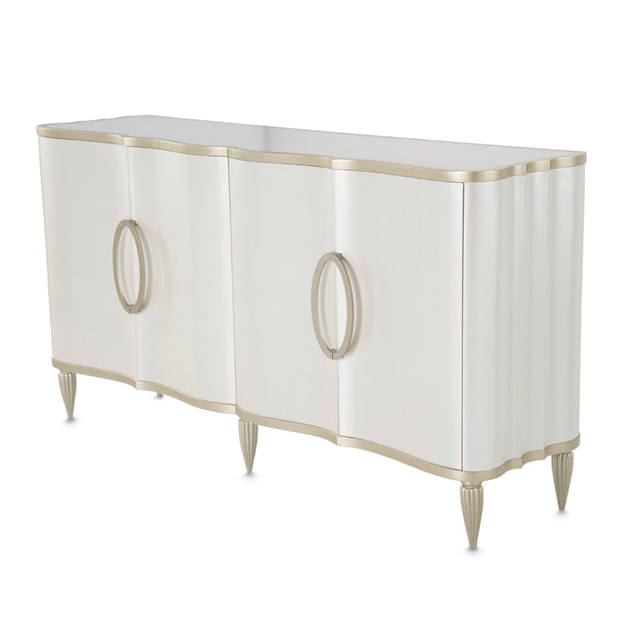 London Place - Sideboard Michael Amini