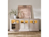 Birchaven - Credenza - Willow Universal Furniture