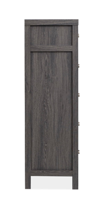 Merrifield - Drawer Chest Magnussen Furniture