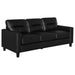 Remington - Sofa With Track Arms Furniture Max
