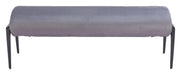 Glatt - Bench Zuo Modern