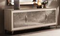 ArredoAmbra - Large Buffet - Light Brown Arredoclassic Italy