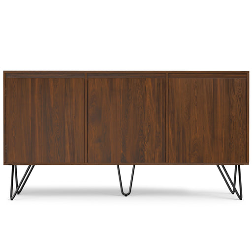 Hunter - 3 Door Sideboard Simpli-Home