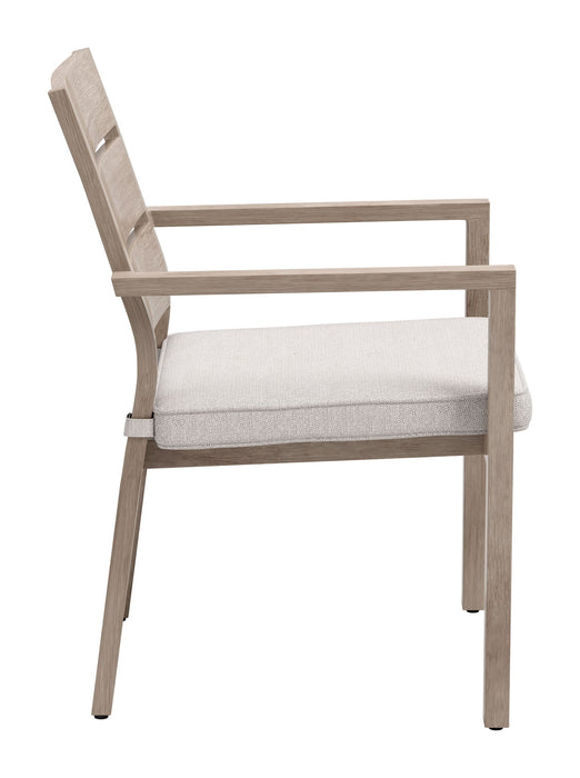 Reefline - Dining Chair (Set of 2) Zuo Modern