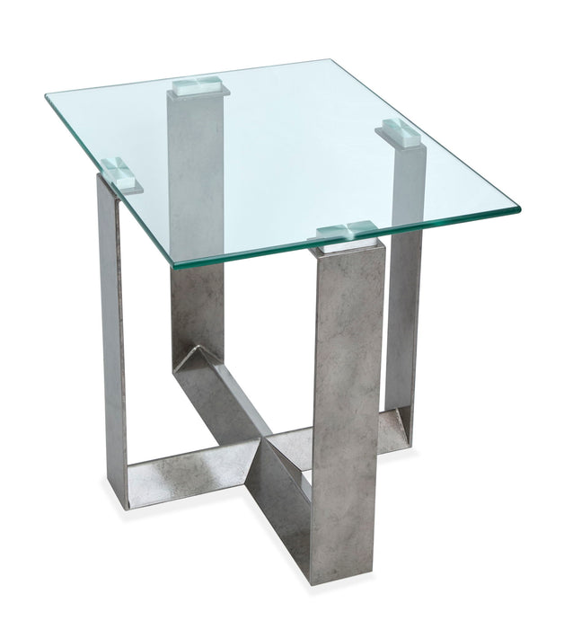 Holden - Rectangular Table Magnussen Furniture