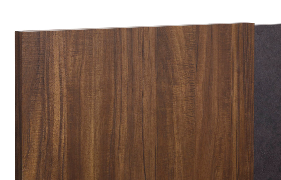 Jensen - Panel Bed Magnussen Furniture