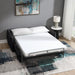 Jinn - Sofa With Sleeper ACME