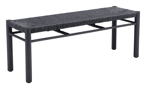 Iska - Outdoor Bench Zuo Modern