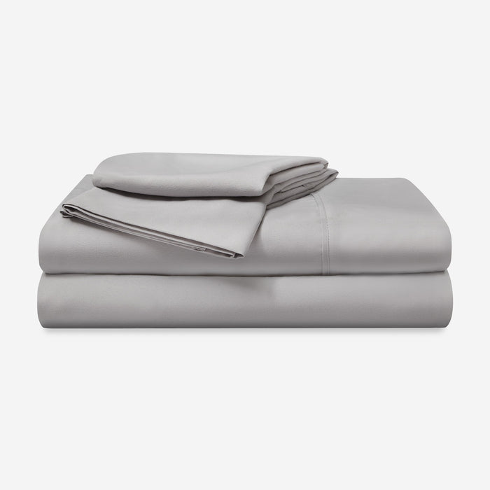 Basic - Sheet Set - Bright White Bedgear