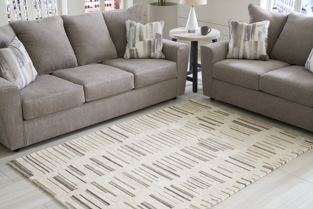 Leesdale - Rug Signature Design by Ashley®