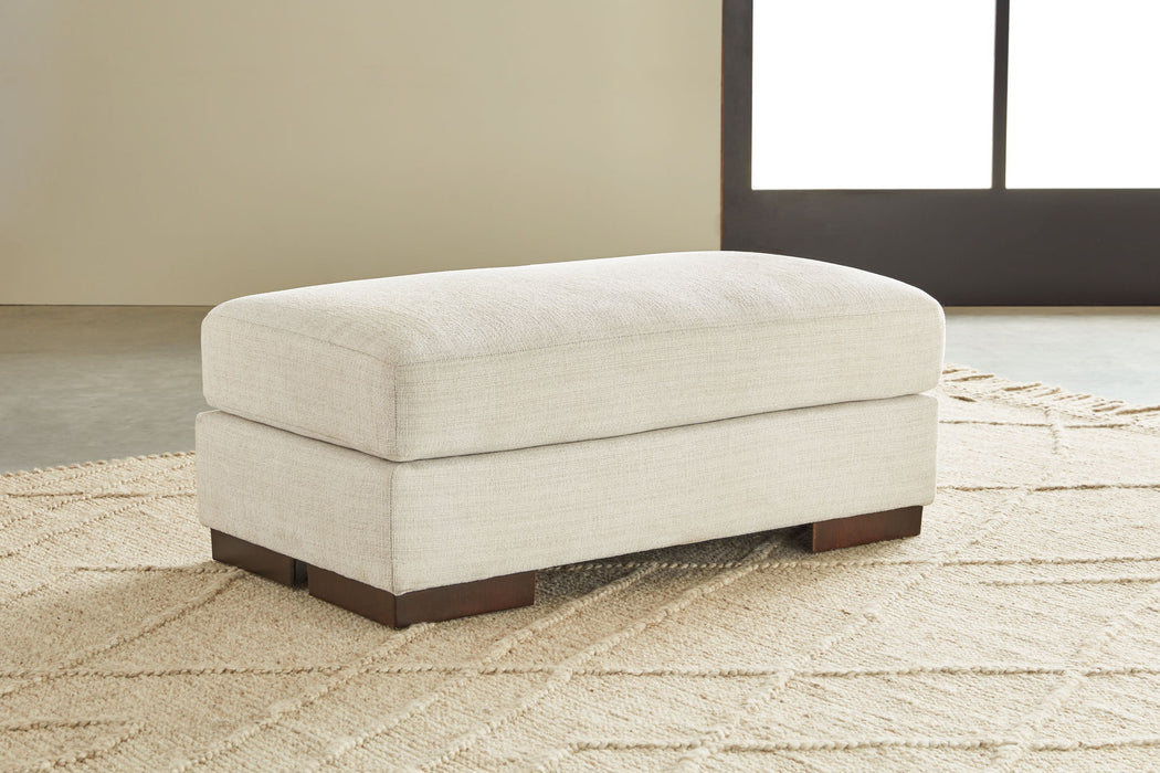 Maggie - Ottoman Signature Design by Ashley®