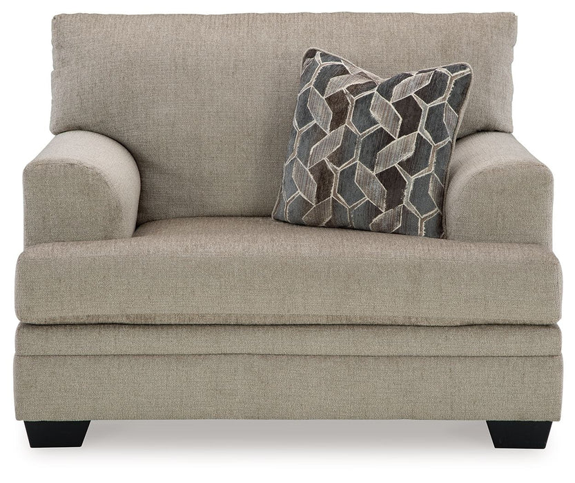 Stonemeade - Living Room Set Signature Design by Ashley®