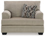 Stonemeade - Living Room Set Signature Design by Ashley®