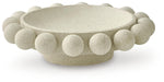 Leithwood - Bowl - Beige Signature Design by Ashley®