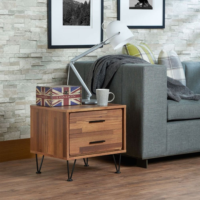 Deoss - Accent Table ACME