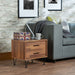 Deoss - Accent Table ACME