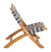 Sunshine - Lounge Chair - Multicolor Zuo Modern