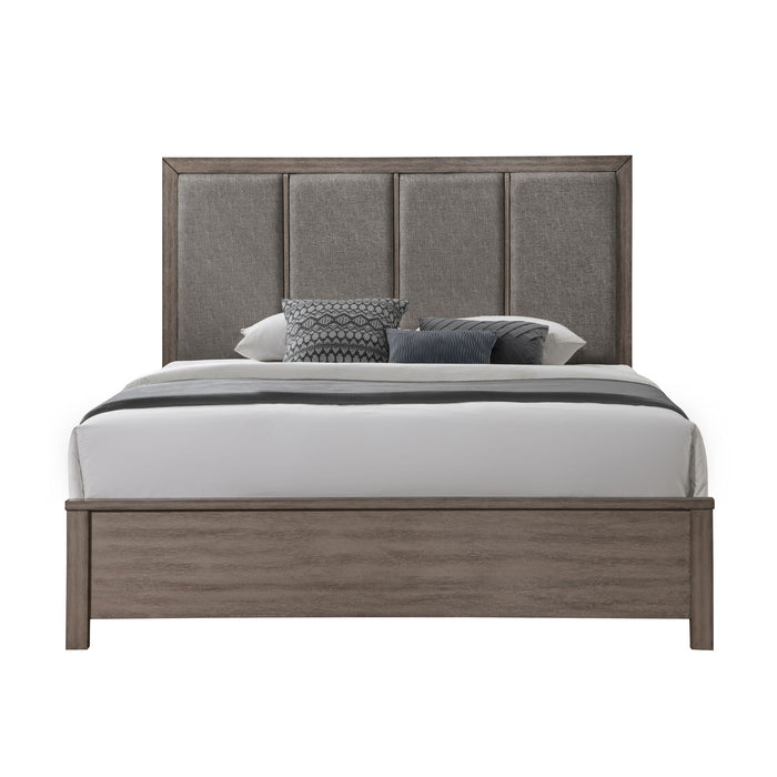 Harrisburg - Bed New Classic