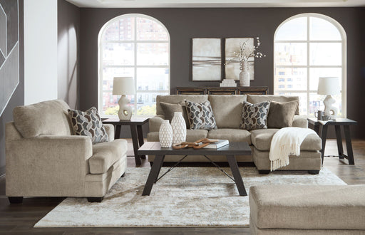 Stonemeade - Living Room Set Signature Design by Ashley®