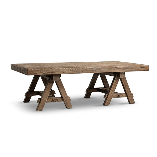 Hawthorne - Trestle Table Jennifer Taylor Home