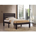 Kenney - Bed ACME