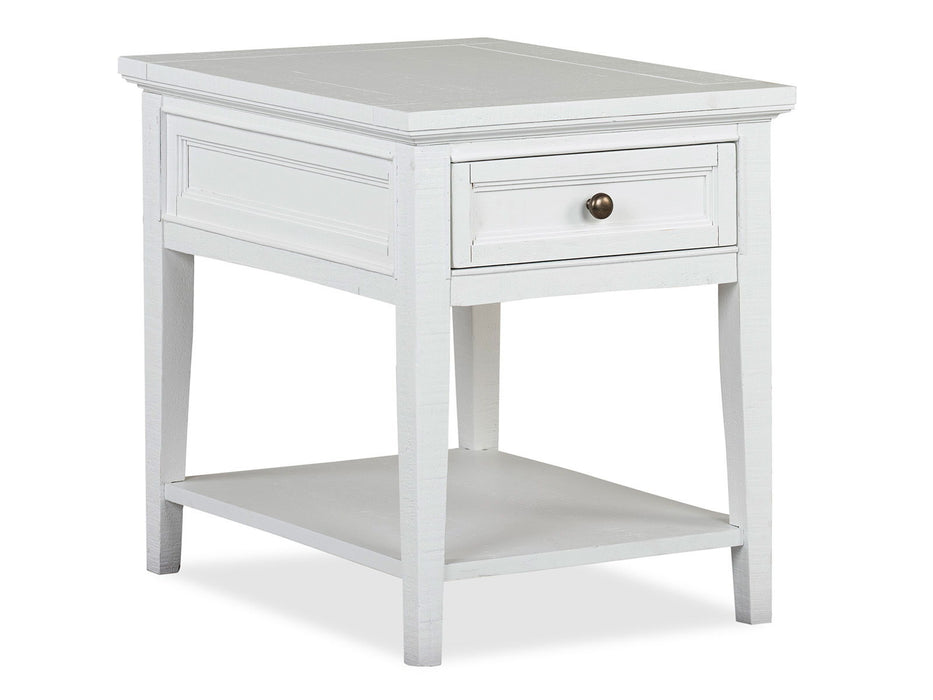 Heron Cove - Rectangular Table Magnussen Furniture