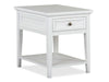 Heron Cove - Rectangular Cocktail Table Set Magnussen Furniture
