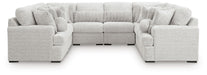 Cuddle Plush - Sectional Signature Design by Ashley®