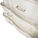 London Place - 6-Drawer Tiered Chest - Creamy Pearl Michael Amini