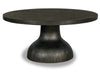 Bosley - Round Cocktail Table Top - Coffee Bean Magnussen Furniture