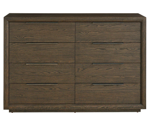 Modern - Eight Drawer Dresser Universal Furniture