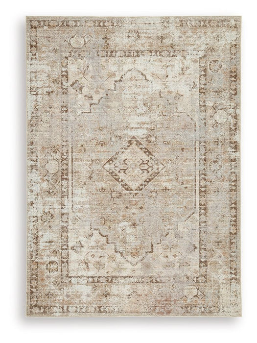 Livdon - Washable Rug Signature Design by Ashley®
