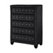 Sophia - 5 Drawer Chest Matrix Furniture Group