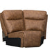Kyra - Wedge - Saddle New Classic