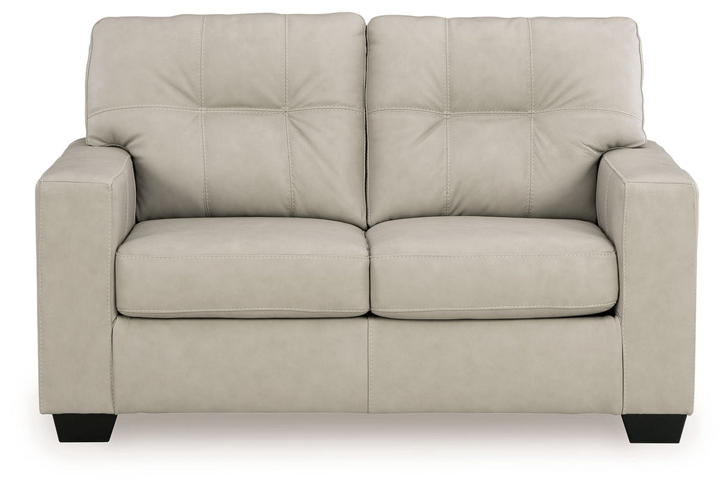 Santorine - Loveseat Signature Design by Ashley®