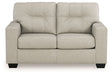 Santorine - Loveseat Signature Design by Ashley®