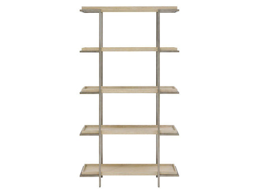 Oasis - Dockside Etagere - Beige Universal Furniture