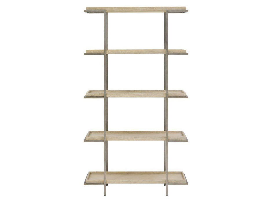 Oasis - Dockside Etagere - Beige