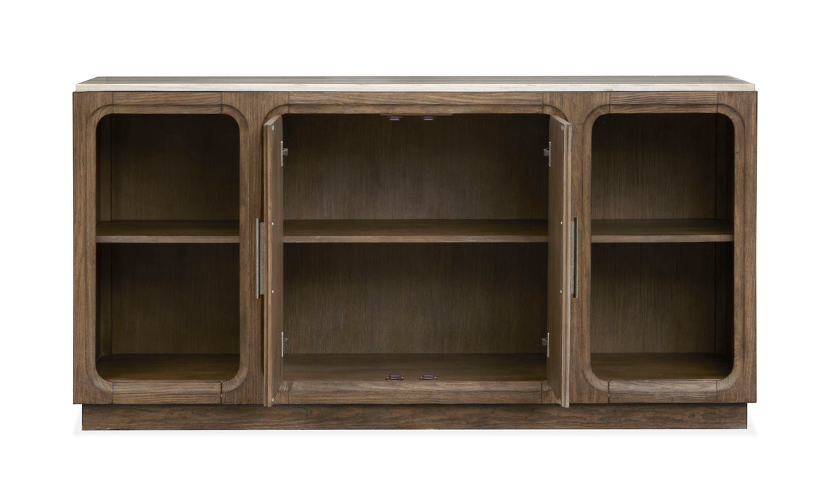 Westbourne - Sideboard - Dark Umber Magnussen Furniture
