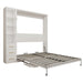 Multifunctional Vertical Murphy Wall Bed Home Essentials