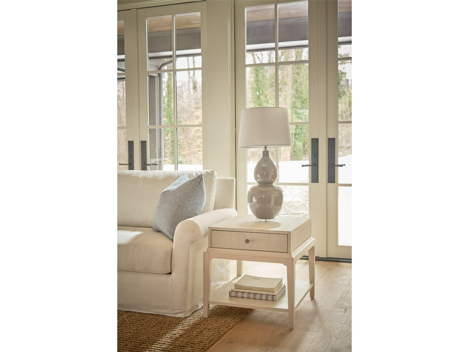 Birchaven - Table With Drawer Universal Furniture