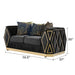 Cavalli - Livingroom Set Matrix Furniture Group