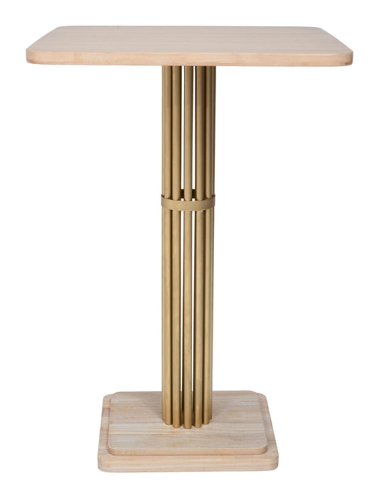 Wilou - Table For Dining Room Zuo Modern