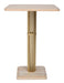 Wilou - Table For Dining Room Zuo Modern