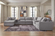 Modmax - 8 Piece Sectional Signature Design by Ashley®