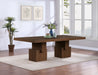 Anzio - Dining Table Meridian Furniture